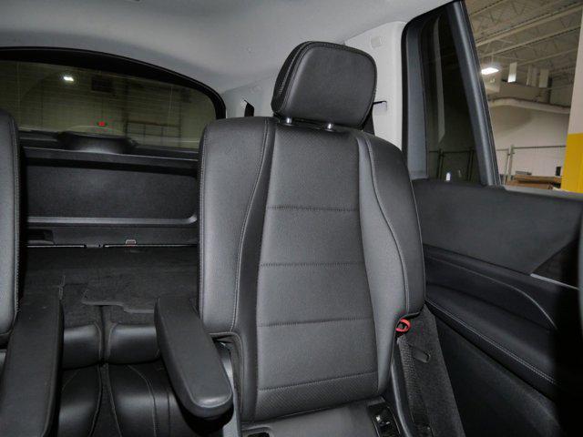used 2023 Mercedes-Benz GLS 450 car, priced at $55,998
