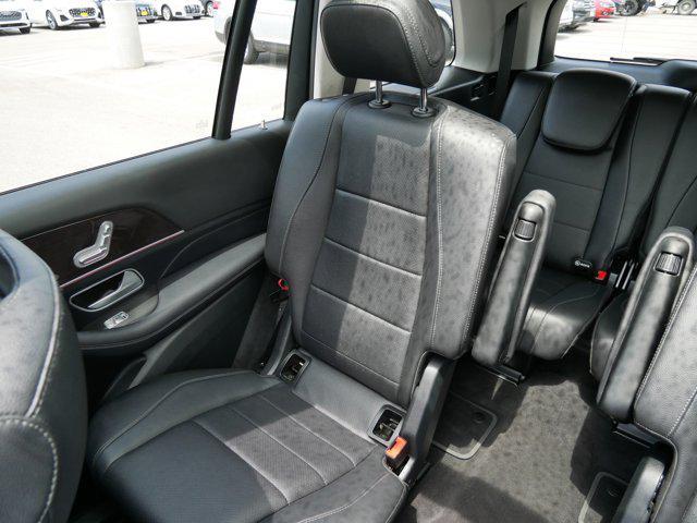 used 2023 Mercedes-Benz GLS 450 car, priced at $55,498