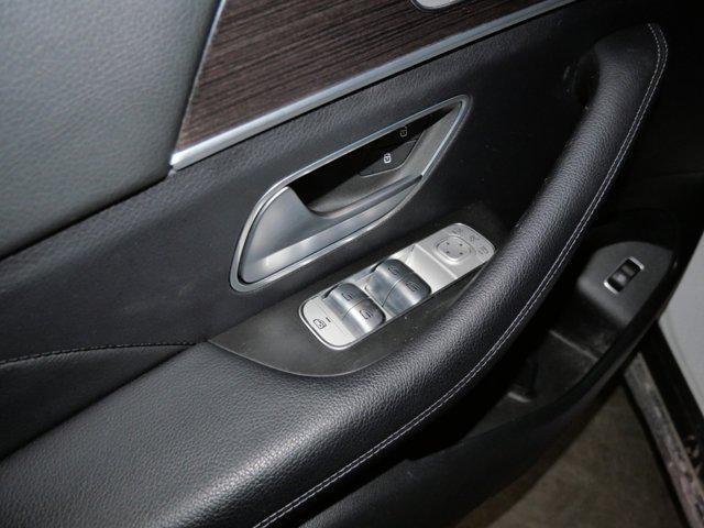 used 2023 Mercedes-Benz GLS 450 car, priced at $55,998