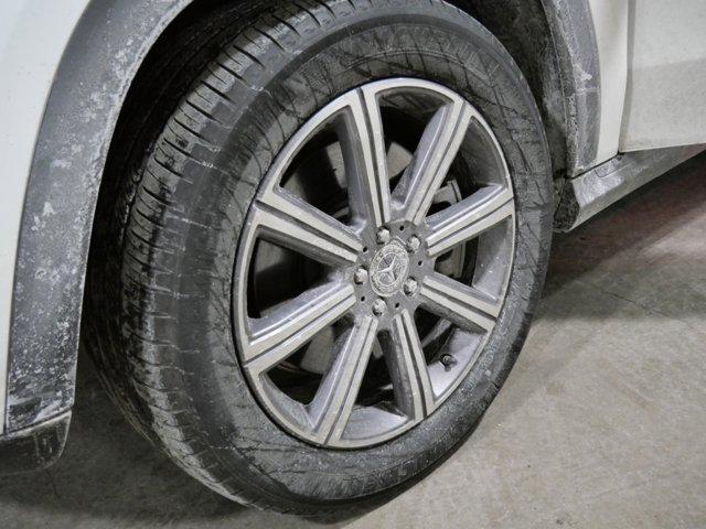 used 2023 Mercedes-Benz GLS 450 car, priced at $55,998