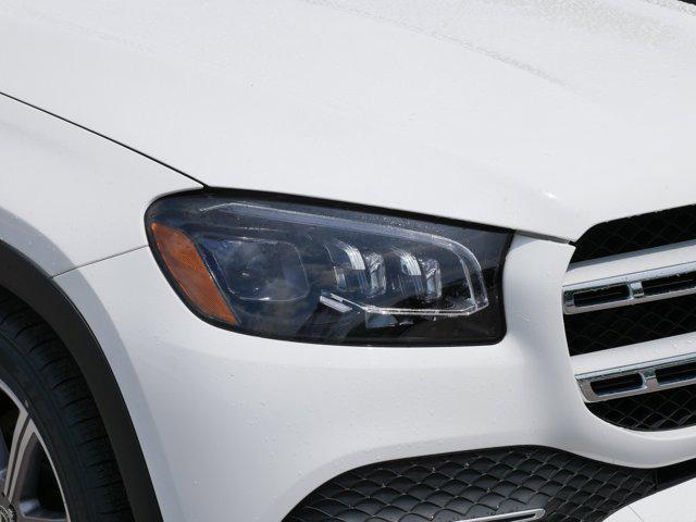 used 2023 Mercedes-Benz GLS 450 car, priced at $55,498