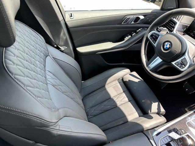 new 2026 BMW X5 car, priced at $86,770