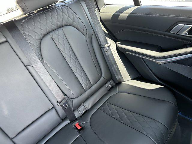 new 2026 BMW X5 car, priced at $86,770