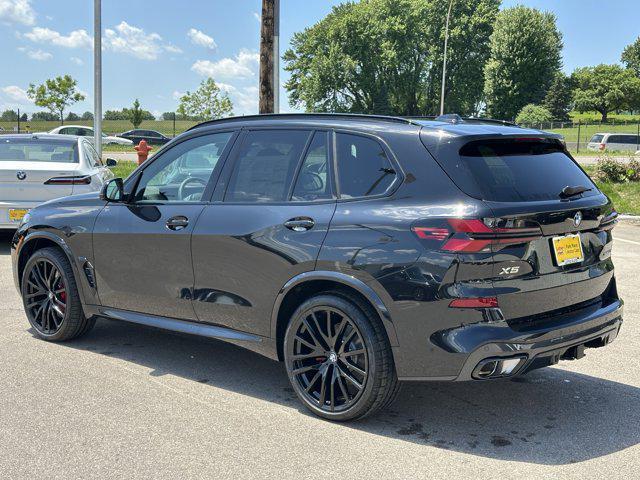 new 2026 BMW X5 car, priced at $86,770