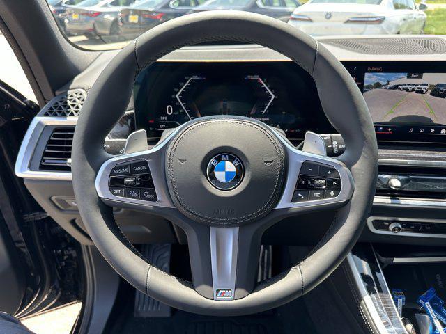 new 2026 BMW X5 car, priced at $86,770