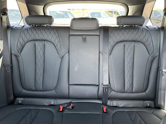 new 2026 BMW X5 car, priced at $86,770