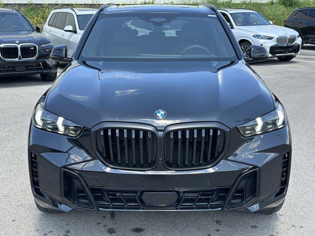new 2026 BMW X5 car, priced at $86,770