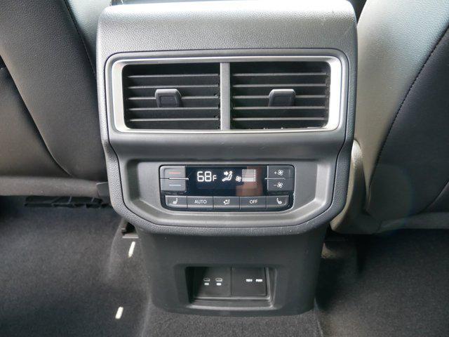 used 2024 Volkswagen Atlas car, priced at $38,998