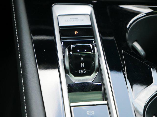 used 2024 Volkswagen Atlas Cross Sport car, priced at $39,398