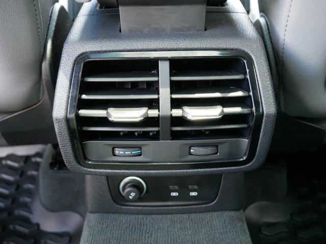used 2025 Audi Q3 car, priced at $39,996