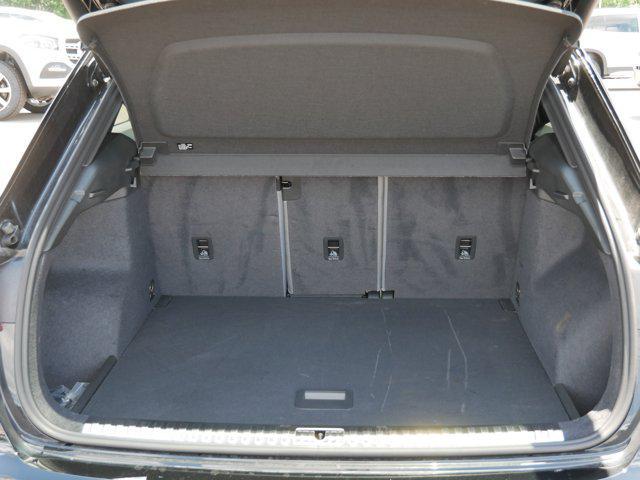 used 2025 Audi Q3 car, priced at $39,996
