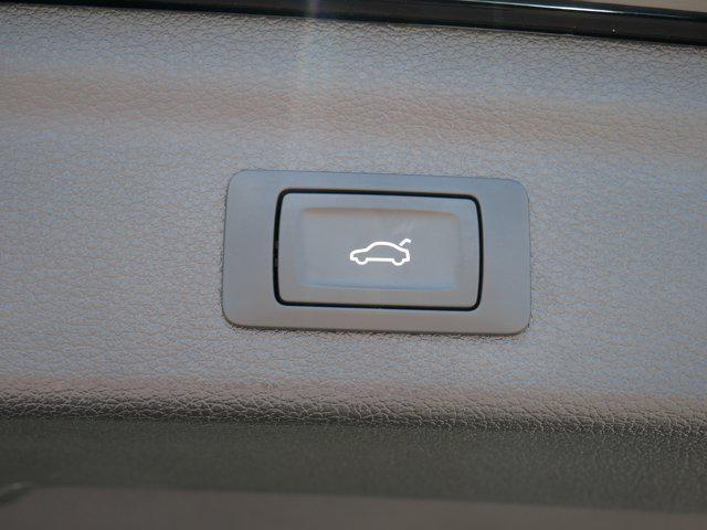 used 2025 Audi Q3 car, priced at $39,996