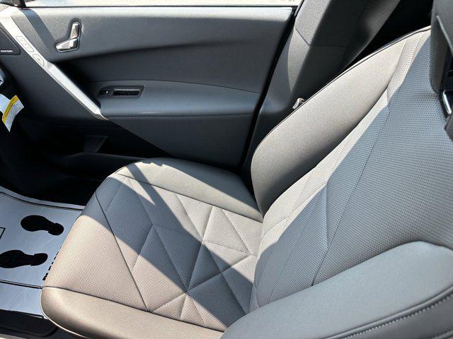 new 2026 BMW iX car, priced at $83,025