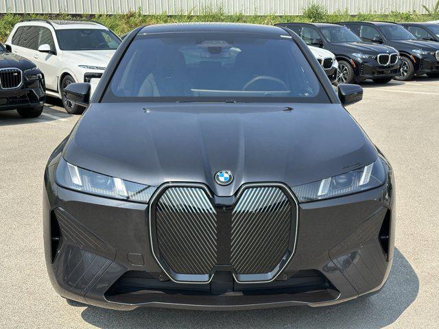 new 2026 BMW iX car, priced at $83,025