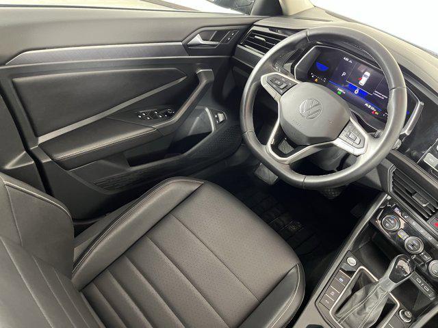 used 2023 Volkswagen Jetta car, priced at $20,798