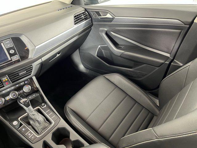 used 2023 Volkswagen Jetta car, priced at $20,798