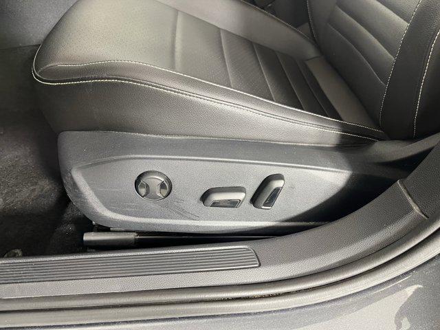 used 2023 Volkswagen Jetta car, priced at $20,798