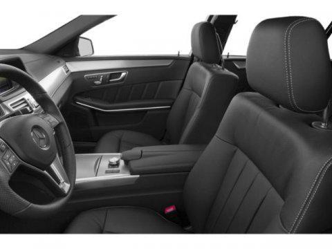 used 2015 Mercedes-Benz E-Class car, priced at $20,000