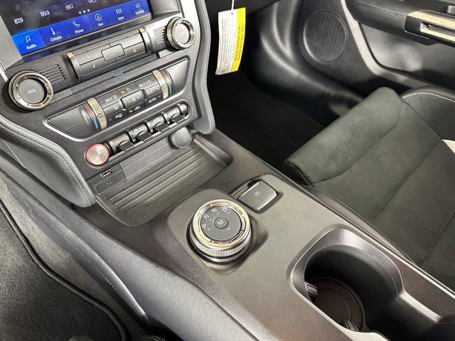 used 2022 Ford Shelby GT500 car, priced at $97,998