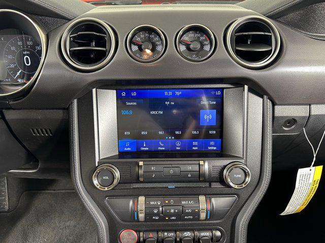 used 2022 Ford Shelby GT500 car, priced at $97,998