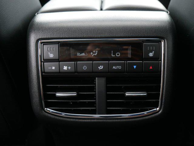 used 2022 Mazda CX-9 car, priced at $31,998