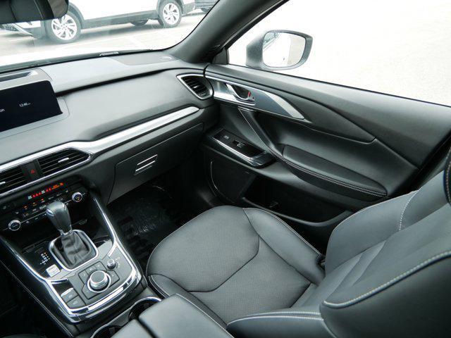 used 2022 Mazda CX-9 car, priced at $31,998