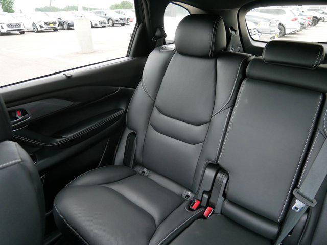 used 2022 Mazda CX-9 car, priced at $31,998