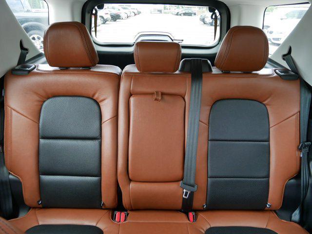 used 2022 Ford Bronco Sport car, priced at $26,798