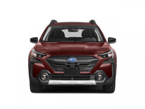 used 2023 Subaru Outback car, priced at $30,998