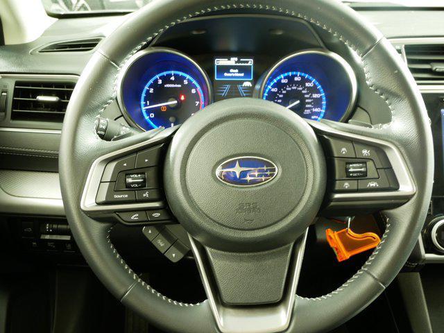 used 2018 Subaru Outback car, priced at $14,298
