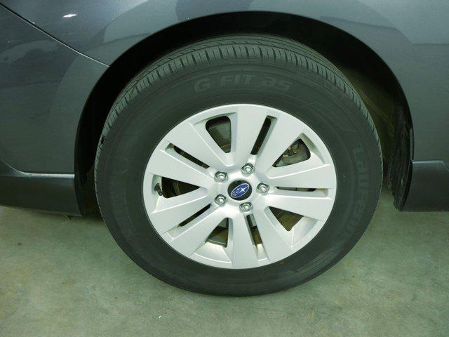 used 2018 Subaru Outback car, priced at $14,298
