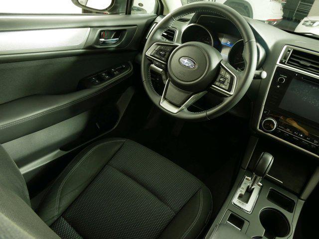 used 2018 Subaru Outback car, priced at $14,298