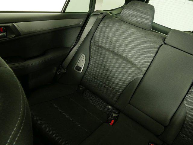 used 2018 Subaru Outback car, priced at $14,298