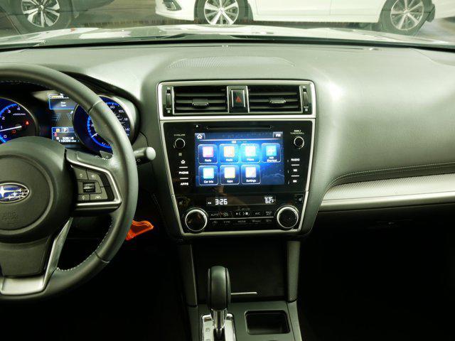 used 2018 Subaru Outback car, priced at $14,298