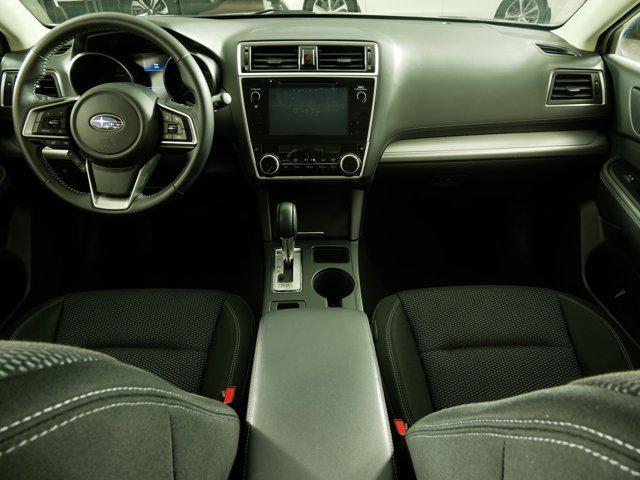 used 2018 Subaru Outback car, priced at $14,298