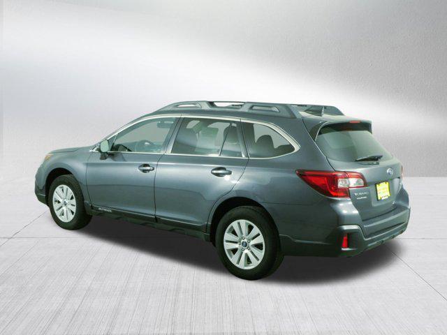 used 2018 Subaru Outback car, priced at $14,298