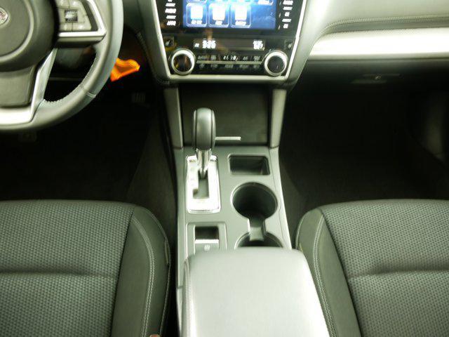 used 2018 Subaru Outback car, priced at $14,298