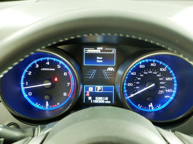 used 2018 Subaru Outback car, priced at $14,298