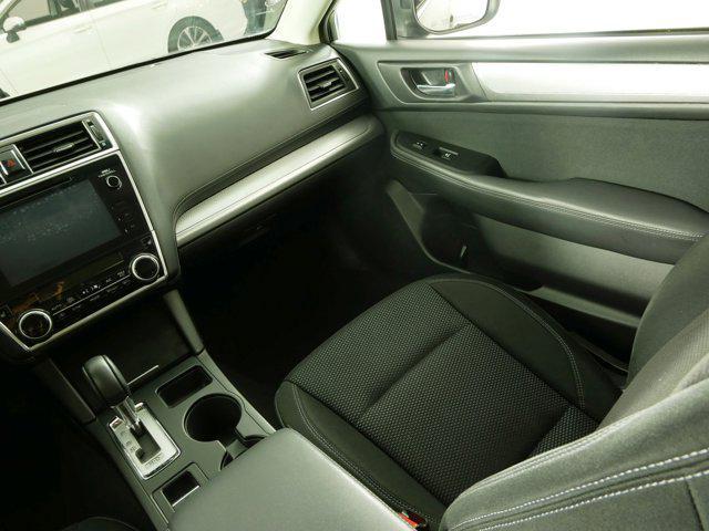 used 2018 Subaru Outback car, priced at $14,298