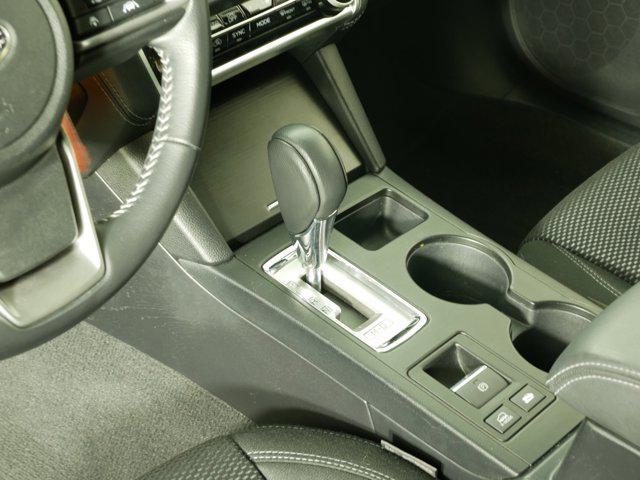 used 2018 Subaru Outback car, priced at $14,298