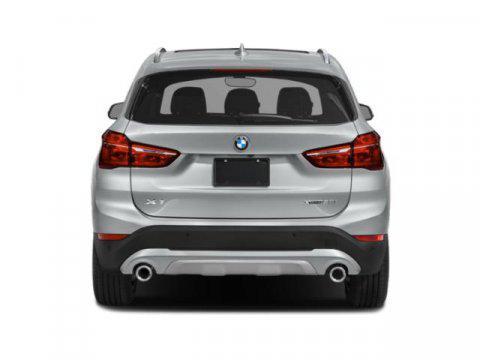 used 2022 BMW X1 car, priced at $30,000