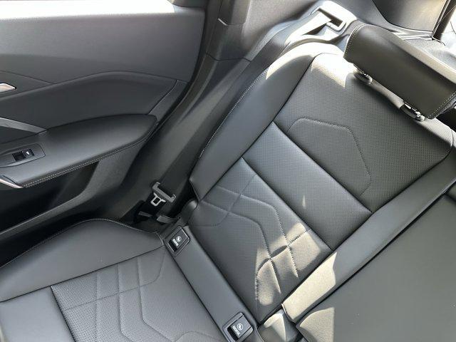 new 2026 BMW X1 car, priced at $47,955