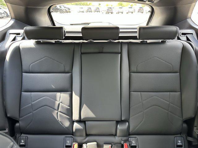 new 2026 BMW X1 car, priced at $47,955