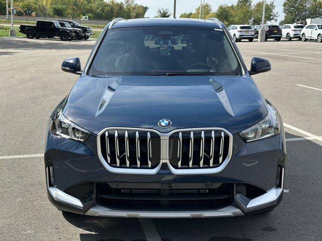 new 2026 BMW X1 car, priced at $47,955