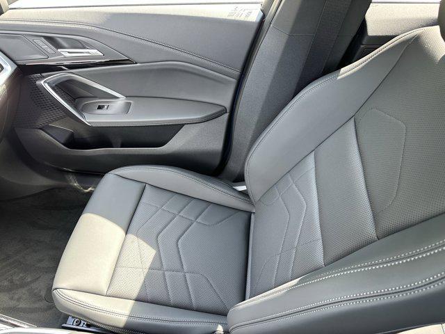 new 2026 BMW X1 car, priced at $47,955