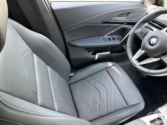 new 2026 BMW X1 car, priced at $47,955