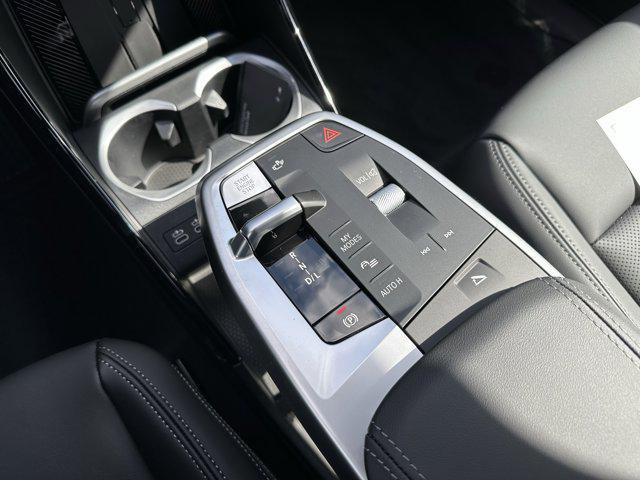 new 2026 BMW X1 car, priced at $47,955