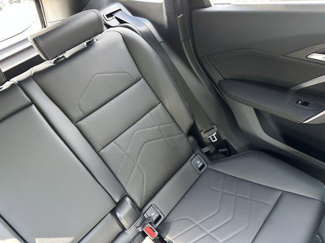 new 2026 BMW X1 car, priced at $47,955