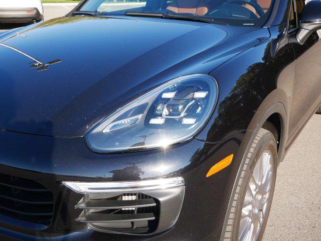 used 2016 Porsche Cayenne car, priced at $20,998