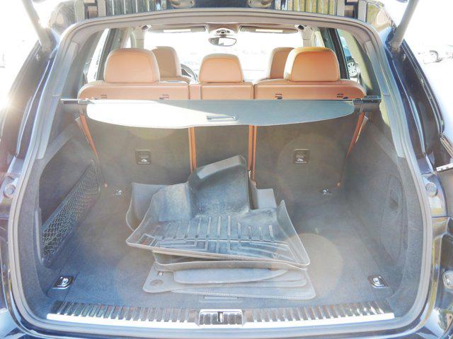 used 2016 Porsche Cayenne car, priced at $20,998